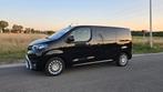 Toyota ProAce 1.5 D -8PL -120 PK, Auto's, Voorwielaandrijving, Adaptieve lichten, ProAce, Zwart