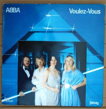 ABBA - Voulez-Vous - 1979 - Polar Music Studio, Stockholm beschikbaar voor biedingen