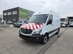 Mercedes-Benz Sprinter 316 (Numéro de stock 02452), Achat, Euro 6, Entreprise, Boîte manuelle
