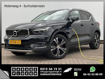 Volvo XC40 1.5 T5 PHEV Twin Engine Inscription Harman/Kardon beschikbaar voor biedingen