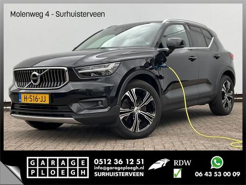 Volvo XC40 1.5 T5 PHEV Twin Engine Inscription Harman/Kardon, Auto's, Volvo, Bedrijf, Overige modellen, ABS, Airbags, Alarm, Bluetooth