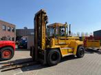 SVE - 1060-30 - Vorkheftruck, Zakelijke goederen, Machines en Bouw | Heftrucks en Intern transport, Diesel, Heftruck, SVE