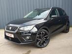 ✔SEAT ARONA 1.0TSI AUTOMATIC 2023 Euro6❕ 17 000 km❗ Virtual, Auto's, Stof, Zwart, Bedrijf, 5 deurs