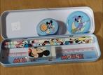 Schrijfset Mickey Nieuw 2€, Ophalen of Verzenden, Nieuw