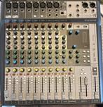Soundcraft Signature 12 MTK verkopen, Muziek en Instrumenten, Ophalen, Zo goed als nieuw, 10 tot 20 kanalen