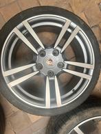 Velgen 19 ‘ 997 porsche, Ophalen of Verzenden, Band(en)