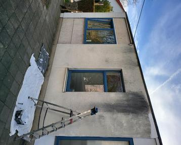 Peintre en bâtiment + Bricoleur 0484 595 593  beschikbaar voor biedingen