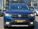 Dacia Sandero Stepway GARANTIE, Auto's, Dacia, Handgeschakeld, Particulier, Sandero, Te koop