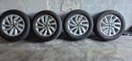 Vw velgen 16 inch, Ophalen, 16 inch, Band(en)