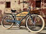 Electra Beach Cruiser bakfiets, Fietsen en Brommers, Ophalen, Zo goed als nieuw