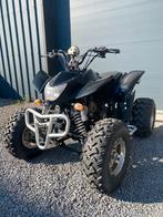 EQL QUAD 250cc met papieren, Motoren