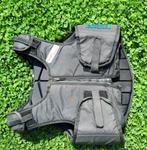 Gilet de protection d'équitation, Sports & Fitness, Sports & Fitness Autre, Enlèvement, Utilisé