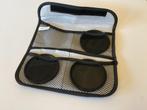 Grijsfilters Tiffen ND 67 mm, Overige merken, 60 tot 70 mm, Overige typen, Ophalen of Verzenden