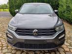 Volkswagen T-Roc 1.0 TSI OPF (bj 2021), Auto's, Voorwielaandrijving, Stof, Gebruikt, Bedrijf