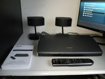 Bose Lifestyle 235 soundtouch beschikbaar voor biedingen