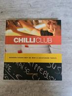 Kookboek Chilli Club, Enlèvement ou Envoi, Asie et Oriental, Neuf
