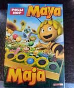 Maya - Polli Hop, 1 ou 2 joueurs, Enlèvement, Utilisé, Studio100