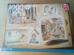 Puzzel De Efteling, Ophalen, 500 t/m 1500 stukjes, Zo goed als nieuw, Legpuzzel