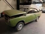 Daf 66 coupe, Bedrijf, Te koop, Daf