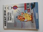Agent 212 . Nr 1. Dag en nacht . 1ste druk 1981, Ophalen of Verzenden