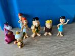 Flinstones figuurtjes, Verzamelen, Poppetjes en Figuurtjes, Ophalen, Zo goed als nieuw