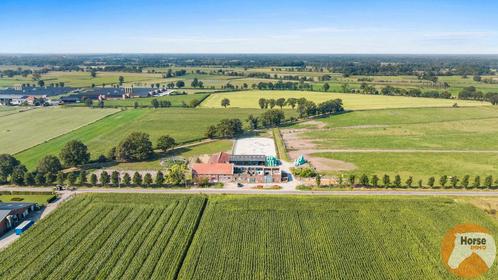 Huis te koop in Bree, 7 slpks, Immo, Huizen en Appartementen te koop, Vrijstaande woning