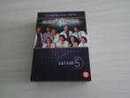 NOODSITUATIES SEIZOEN 5, Boxset, Drama, Ophalen of Verzenden, Zo goed als nieuw