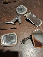 Oldtimer spiegels, Auto-onderdelen, Ophalen of Verzenden