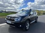 Dacia duster, Achat, Particulier
