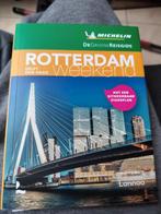 De Groene Reisgids Weekend - Rotterdam, Boeken, Ophalen, Michelin
