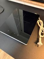 Ikea tillreda kookplaat elektrisch, Electroménager, Tables de cuisson, Enlèvement, Comme neuf, Électrique