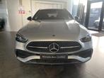 Mercedes-Benz C 300 e Break AMG Line, Automaat, Stof, Gebruikt, Bedrijf