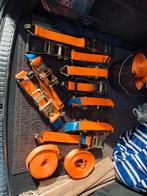 Nieuwe spanriemen te koop, Doe-het-zelf en Bouw, Ophalen, Nieuw