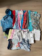 Pakket zomer meisjes maat 110-116, Kinderen en Baby's, Ophalen, Zo goed als nieuw, Maat 110