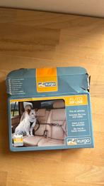 Harnas hond voor auto, Enlèvement, Neuf