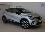 Renault Captur Techno Mild Hybrid 140 EDC-automaat, Automaat, 5 deurs, 140 pk, SUV of Terreinwagen