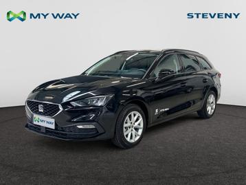 Seat Leon ST Leon Break Move Navi 1.5 TSI 150ch (110kW) DSG  beschikbaar voor biedingen
