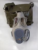 beschermmasker militair Czech, Verzamelen, Ophalen