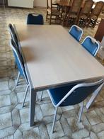 Keukentafel, Huis en Inrichting, Tafels | Eettafels, Ophalen