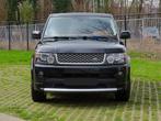 Prachtige Range Rover Sport 3.0 Diesel, SUV ou Tout-terrain, Cuir, Range Rover (sport), 4 portes