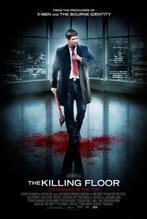 The Killing Floor (2007), Cd's en Dvd's, Dvd's | Thrillers en Misdaad, Vanaf 16 jaar, Ophalen of Verzenden, Gebruikt, Actiethriller