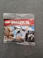 Nieuw zakje lego Ninjago - nr 30591, Enlèvement, Neuf, Ensemble complet, Lego