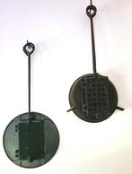 VINTAGE WAFELIJZERS, Ophalen