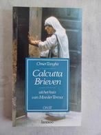 Calcutta brieven moeder theresa, Comme neuf, Enlèvement ou Envoi, Christianisme | Catholique
