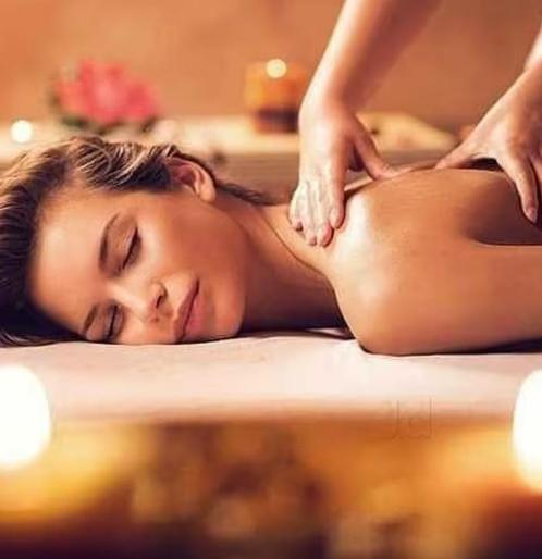 Relaxmassage voor haar, Services & Professionnels, Bien-être | Masseurs & Salons de massage, Massage relaxant