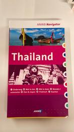 Thailand, Ophalen of Verzenden, Zo goed als nieuw, ANWB