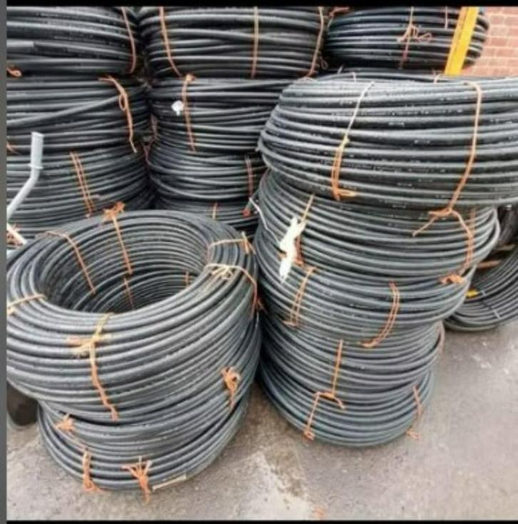 Rbm waterleiding - 200m, Doe-het-zelf en Bouw, Sanitair, Nieuw, Overige typen, Ophalen of Verzenden