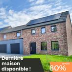 Maison te koop in Verlaine, Vrijstaande woning, 20 kWh/m²/jaar