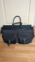 Vintage Lautent David 54/33 tas dik 25, Ophalen, Gebruikt
