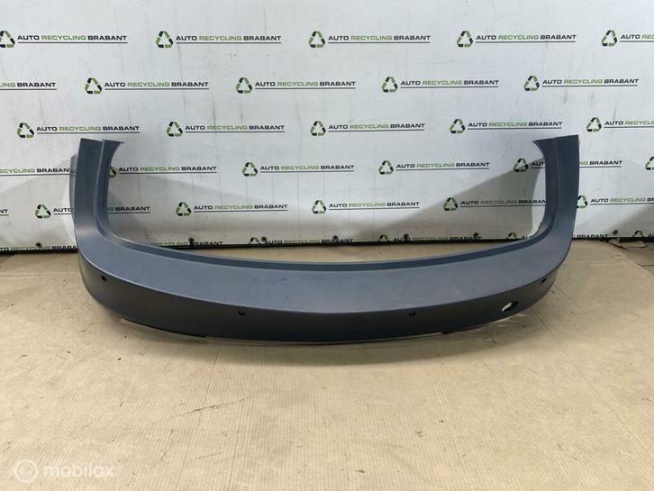 Achterbumper Opel Insignia A NIEUW ORIGINEEL 13239098, Auto-onderdelen, Carrosserie, Bumper, Opel, Achter, Gebruikt, Ophalen of Verzenden